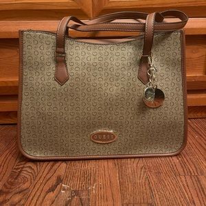Brand new Guess tote bag